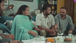 Payashi Bhabhi  Hindi Web Series