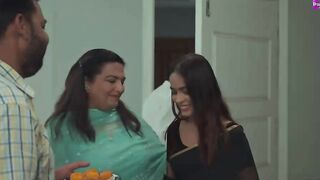 Payashi Bhabhi  Hindi Web Series