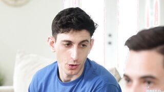 Stepmom Moves In