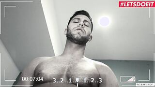 ScamAngels - Valentina Nappi & Karma Rx Huge Breasts Italian