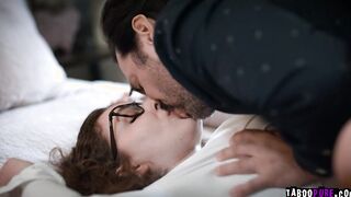 Leana used the secret she knows to get Tommy's cock