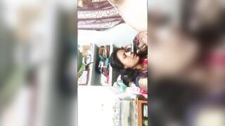 INDIAN DESI PORN VIDEO DOST KI MAA KO CHODA