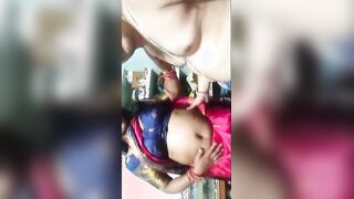 INDIAN DESI PORN VIDEO DOST KI MAA KO CHODA