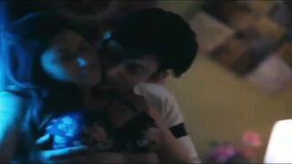 Indian Threesome sex in Web Series 2023