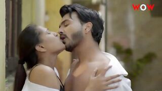 Classmate ne Behan ko pakad kar pela