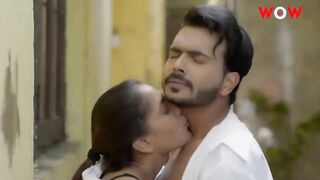Classmate ne Behan ko pakad kar pela