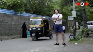 Classmate ne Behan ko pakad kar pela
