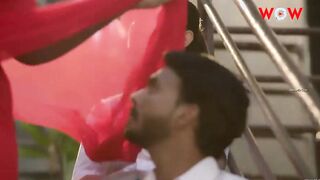 Classmate ne Behan ko pakad kar pela