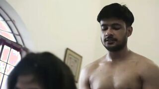 Tution Teacher Ne Maa ko Choda Part 03