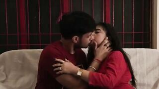 Tution Teacher Ne Maa ko Choda Part 03