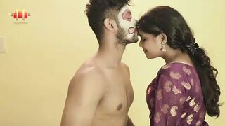 Jokar ne Dost ki Biwi ko Choda Part 01