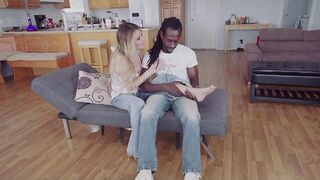 Pussy servant