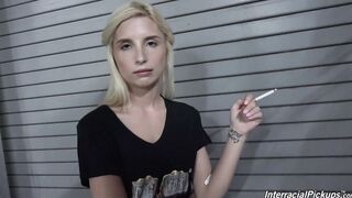 Piper Perri BTS Interview