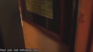 blowjob  hot daughter oiled up & fucked