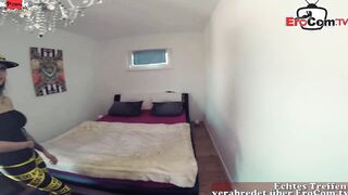Big Titted african haired Beauty fucking for a better vehicle price