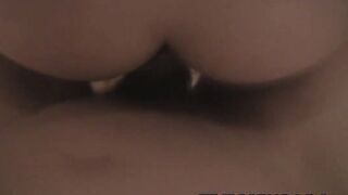 Sexy ass Jacob Riley getting his asshole rammed from behind