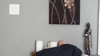 Fierce stepmom stops Molly and Jimmy Michaels' make out