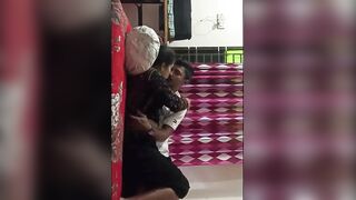 INDIAN DESI SEX VIDEO MERE DOST KI GHARELU MAA