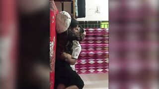 INDIAN DESI SEX VIDEO MERE DOST KI GHARELU MAA