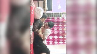 INDIAN DESI SEX VIDEO MERE DOST KI GHARELU MAA