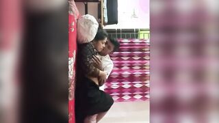 INDIAN DESI SEX VIDEO MERE DOST KI GHARELU MAA