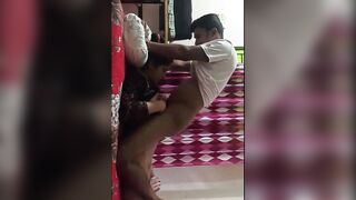 INDIAN DESI SEX VIDEO MERE DOST KI GHARELU MAA