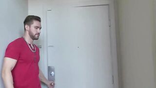 CUM4K Butt Call Numerous Leaking Creampies