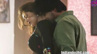 Bhabhi Hardcore Sex with Bf