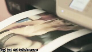 anal pablo ferrari and christen courtn