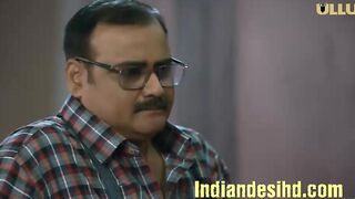 New UllU Hindi Web Series