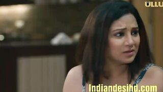 New UllU Hindi Web Series