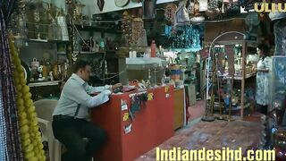 New UllU Hindi Web Series