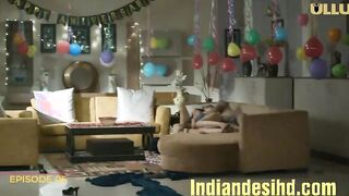 New UllU Hindi Web Series