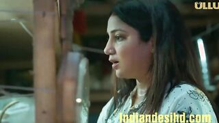 New UllU Hindi Web Series
