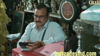 New UllU Hindi Web Series