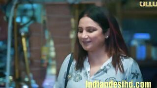 New UllU Hindi Web Series