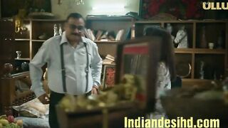 New UllU Hindi Web Series