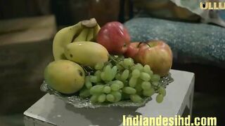 New UllU Hindi Web Series