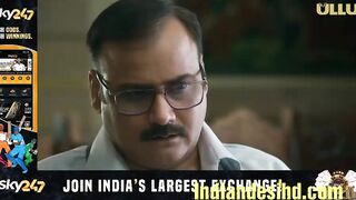 New UllU Hindi Web Series