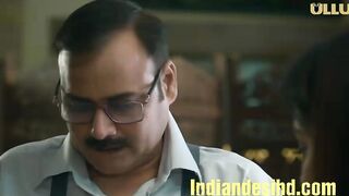 New UllU Hindi Web Series
