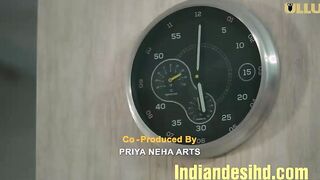 New UllU Hindi Web Series