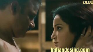 New UllU Hindi Web Series