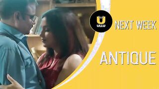 New UllU Hindi Web Series