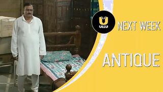 New UllU Hindi Web Series