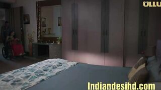 New UllU Hindi Web Series