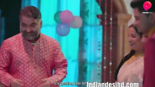 Big Boobs Bhabhi Hardcore Sex with Ex Bf