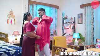 Indian Couple homemade Sex
