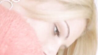 creampie she needed to be taught how to gape