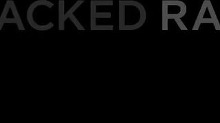 BLACKEDRAW Nikki getting stood up by bf & fucks his neighbor