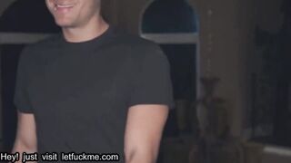 anal isabel moon and her boyfriend xander corvus on midnight
